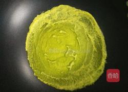 鸡蛋黄瓜蛋包饭的做法图解10