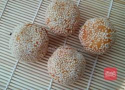 红薯豆沙包的做法图解15