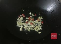 香芹炒腊肉的做法图解5