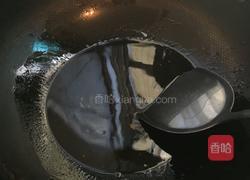 鹌鹑蛋红烧肉的做法图解8