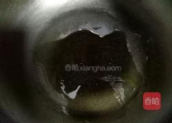 芜爆牛肉的做法图解11