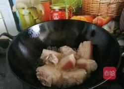 红烧肉（无酱油）的做法图解9