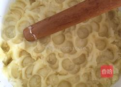 蓝莓霜糖土豆泥的做法图解5