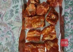 烤排骨的做法图解4