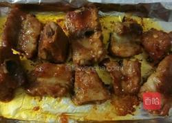 烤排骨的做法图解6