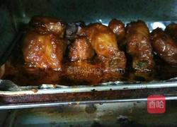 烤排骨的做法图解8
