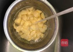 白油土豆的做法图解2