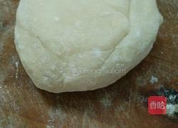 家常鸡蛋灌饼的做法图解1
