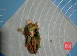 春卷的做法图解11