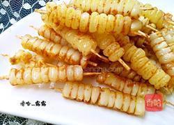 迷你玉米串的做法图解1