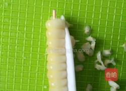 迷你玉米串的做法图解7