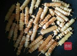 迷你玉米串的做法图解11