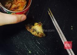 蔬菜鱼松饭的做法图解13