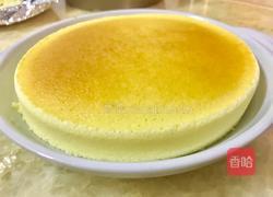 酸奶蛋糕（八寸，仿芝士蛋糕口感）的做法图解8