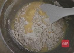 酸奶蛋糕（八寸，仿芝士蛋糕口感）的做法图解3