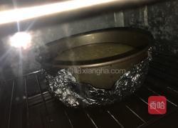 酸奶蛋糕（八寸，仿芝士蛋糕口感）的做法图解6