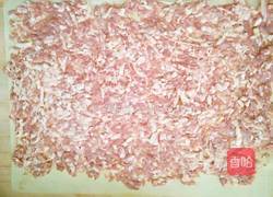 豆皮卷肉（筋斗配合肉香）的做法图解2