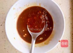 豆皮卷肉（筋斗配合肉香）的做法图解5