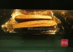 幸福家味之烤箱版茄子的做法图解2