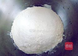 酥油饼的做法图解1