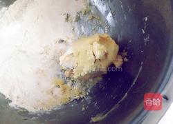 酥油饼的做法图解4