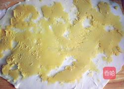 酥油饼的做法图解10