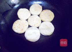 酥油饼的做法图解20