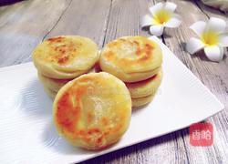 酥油饼的做法图解22