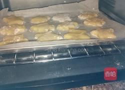 饼干的做法图解9