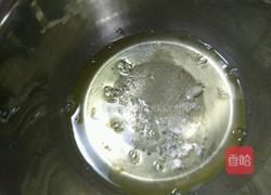 抹茶红豆威风蛋糕（8寸）的做法图解6