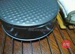 抹茶红豆威风蛋糕（8寸）的做法图解14