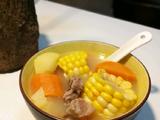 马来ABC汤