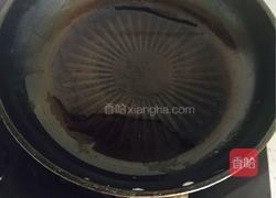 甜玉米饼的做法图解4