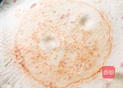 香肠鸡蛋饼的做法图解11