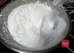 红豆沙蛋糕卷的做法图解4