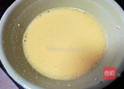 红豆沙蛋糕卷的做法图解7