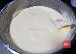 红豆沙蛋糕卷的做法图解15
