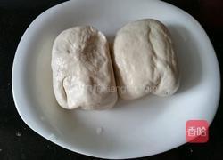 烫豆腐的做法图解1