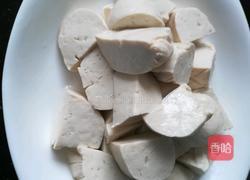 烫豆腐的做法图解8