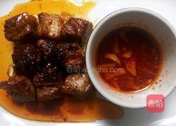 酱汁东坡肉的做法图解7