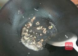 荷兰豆炒肉的做法图解3