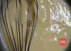 饼干的做法图解2