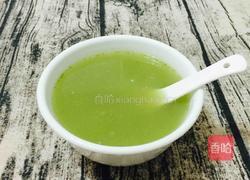 消暑碧玉羹的做法图解11