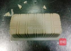 麻辣豆腐的做法图解1