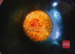 麻辣豆腐的做法图解6