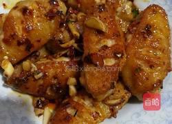 香辣煎鸡翅的做法图解7