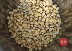 红烧黄豆猪蹄的做法图解8