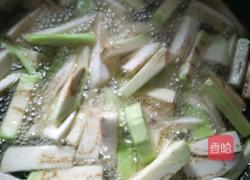 肉沫茄子(不辣版)的做法图解3