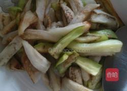 肉沫茄子(不辣版)的做法图解4