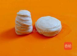酥脆香香的绕指小饼的做法图解7